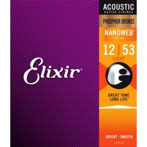 Elixir PB NW L (012-053)